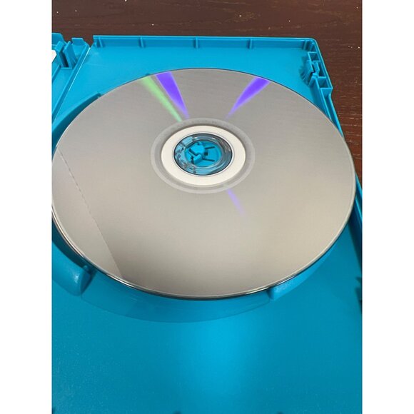 Guitar Hero Live Wii U Game Complete With Case & Manual By Activision A4 - Picture 3 of 3